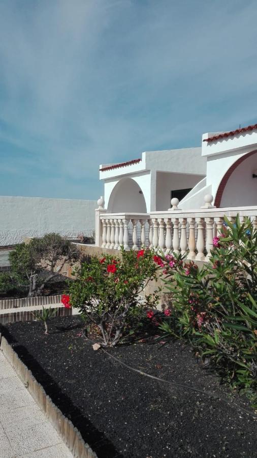 Costa Antigua Villa Costa De Antigua Exterior foto